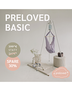 Preloved Set - Basic
