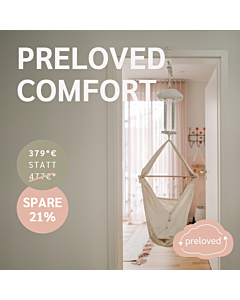 Preloved Set - Comfort