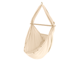 Federwiege WOLLI