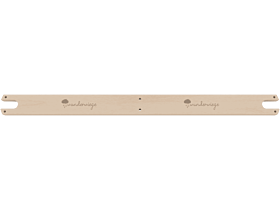 Holzstab (Zwillinge)
