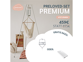 Preloved-Set - Premium