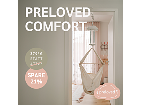 Preloved Set - Comfort