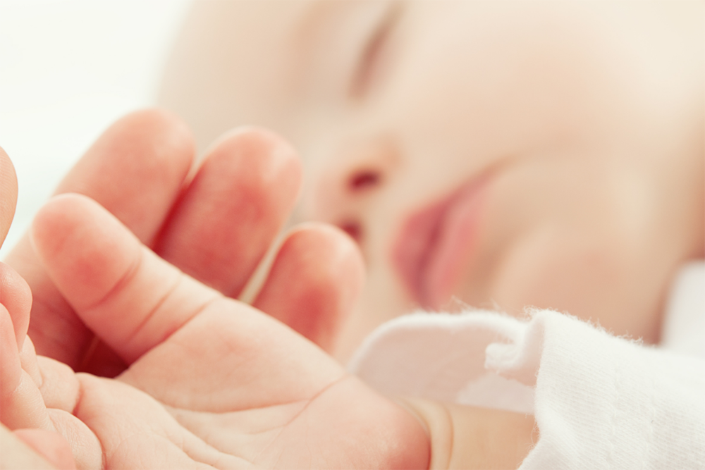 Die Geburt: Wie soll dein Kind auf diese Welt kommen?