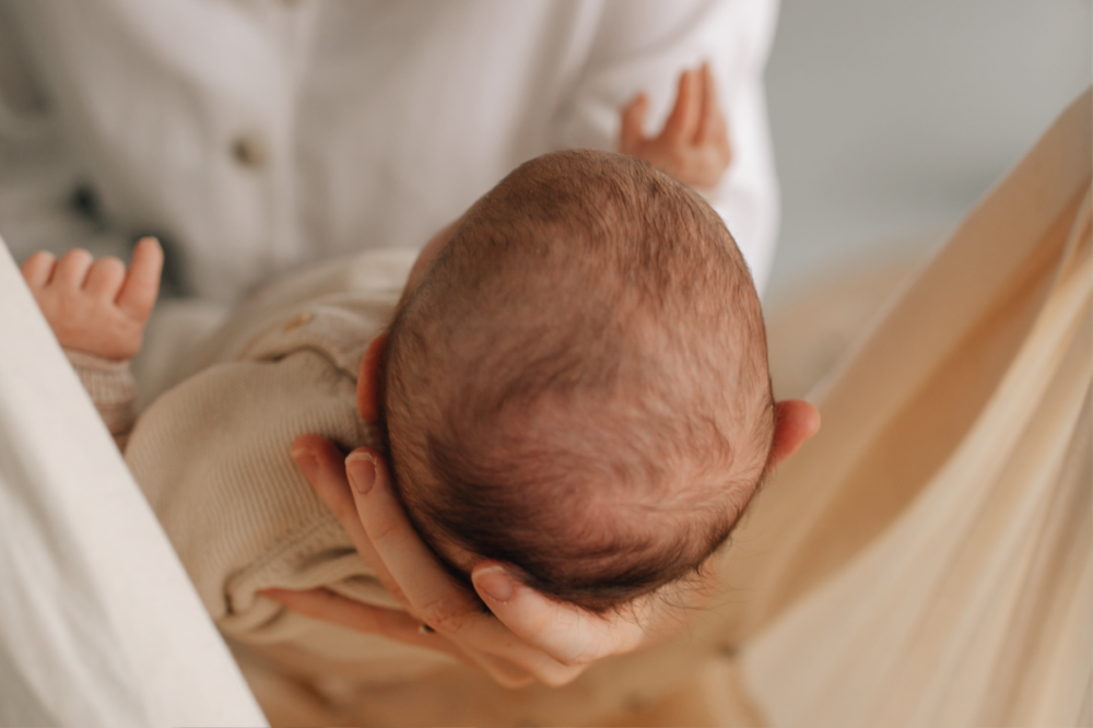 Federwiege für Babys - Die 13 häufigsten Fragen