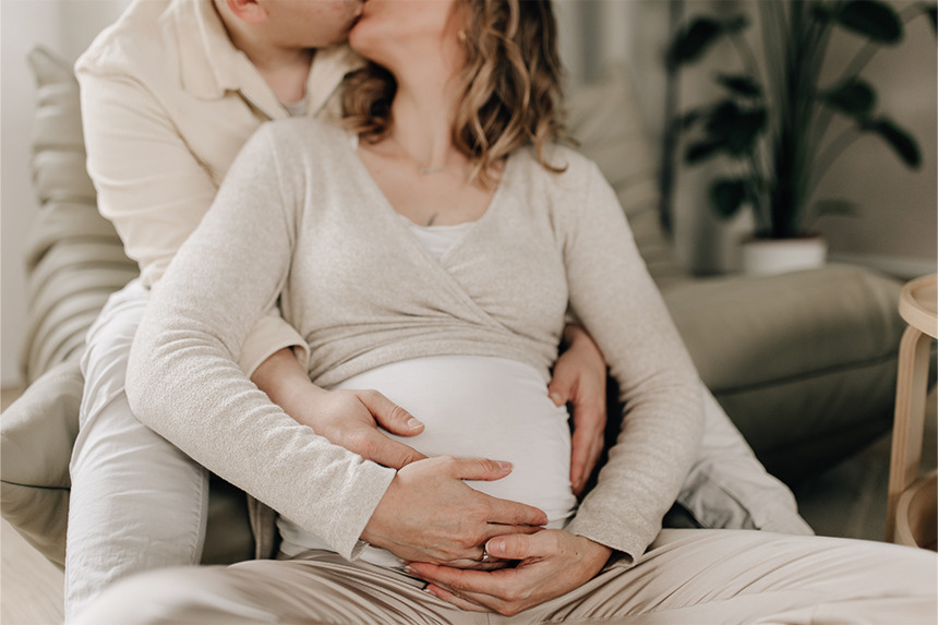 Wunderwiege für Mamas: 3 Vorteile im ersten Babyjahr