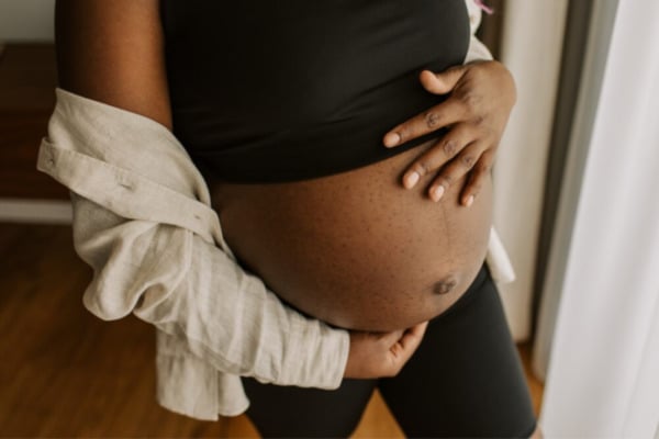 Geburtsvorbereitung durch Hypnobirthing