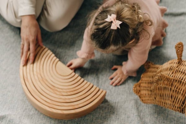 Baby Wachstumsschub: Was Eltern wissen sollten und wie sie damit umgehen können