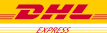 Versand per DHL Express