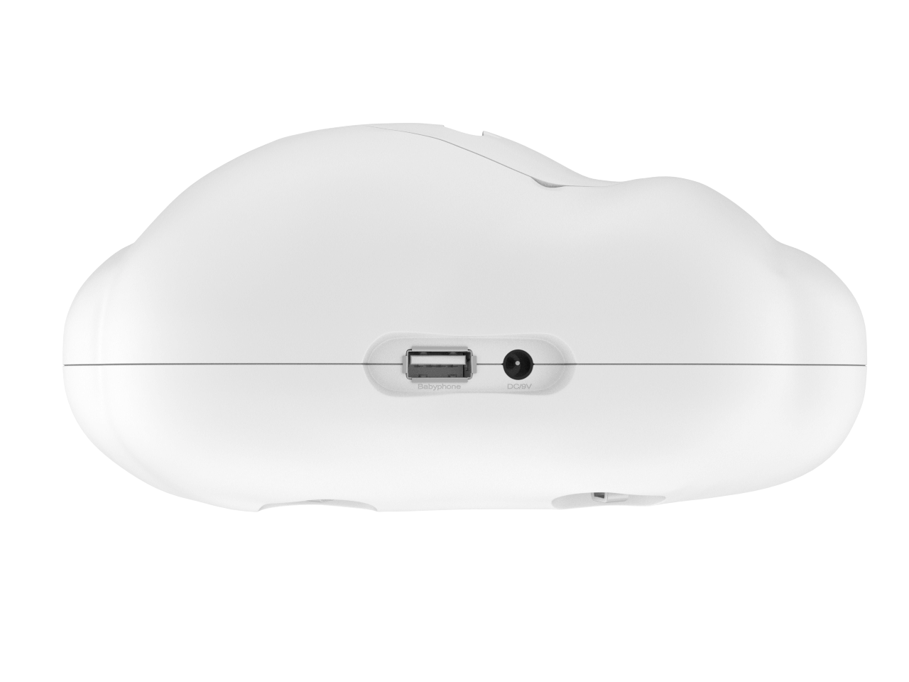 Federwiegenmotor mobil &uuml;ber Powerbank betreiben
